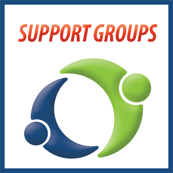 Family Support Group banner