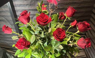 A Floral Extravaganza with Mario Fernandez banner