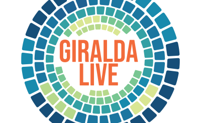 Giralda Live banner